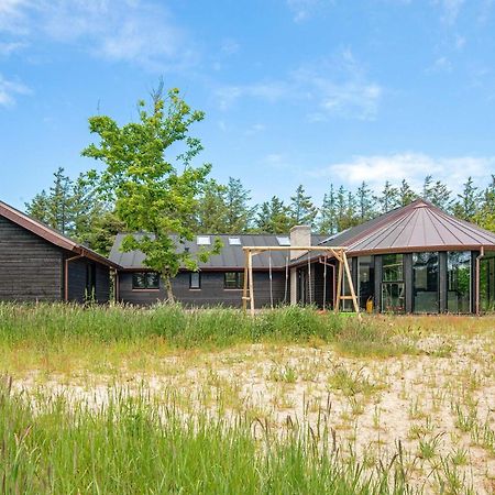 14 Person Holiday Home In L Kken Леккен Екстер'єр фото